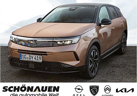 Opel Grandland X Grandland GS Hybrid Navi LED ACC Apple CarPlay B