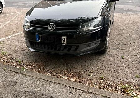 VW Polo Volkswagen 1.4 DSG Comfortline Comfortline