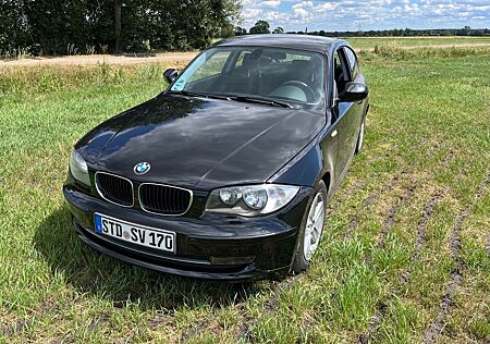 BMW 116i -