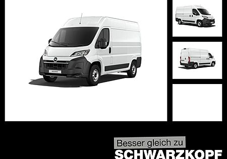 Opel Movano Cargo L3H2 3,5t 2.2 Diesel