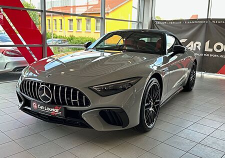 Mercedes-Benz SL 63 AMG 4Matic |Carbon|Keramik|Lift|Burm|Premi