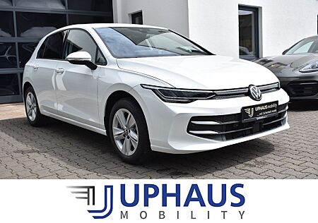 VW Golf Volkswagen VIII Lim. 1.5 eTSI Life*Navi*AHKschwenkb.