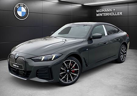 BMW i4 xDrive40 Gran Coupé Sport ad.LED AHK Keylles