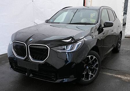 BMW X3 20 d xDrive M Sport /LEDER /360°KAM /H&K /LED