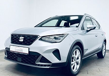 Seat Arona FR 1.0 TSI * 1.HAND * NAVI * TEMPOMAT *