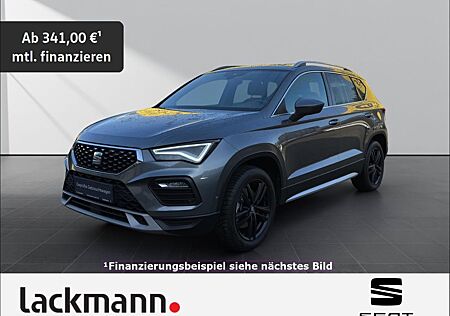 Seat Ateca Xperience*Pano*StHzg.*Beats*eHeck*ACC*DCC*