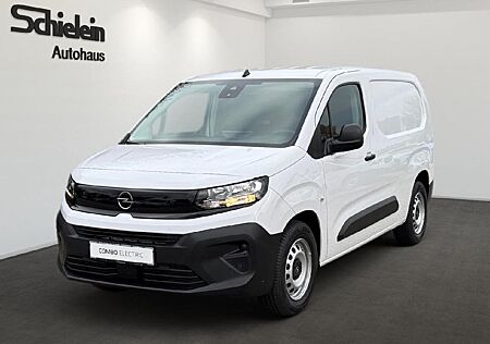 Opel Combo Cargo XL 50kWh 136PS Electric