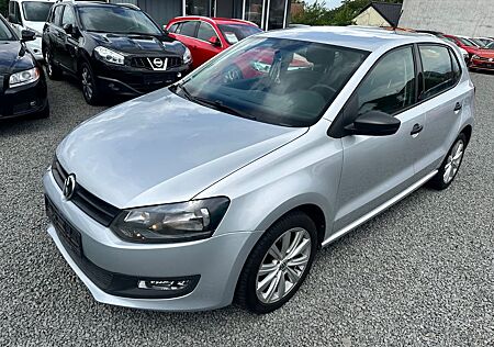 VW Polo Volkswagen V Trendline Klima*SHZ*PDC*Tempom.Apple CarP