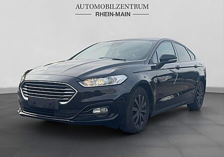 Ford Mondeo Business Edition 190 PS