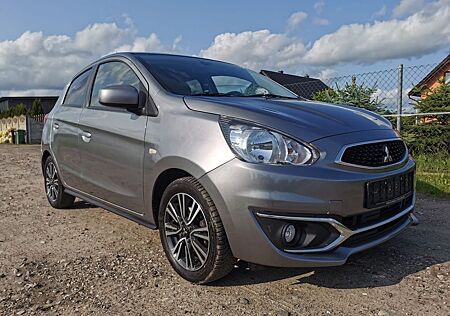 Mitsubishi Space Star 1.2 MIVEC Active+ ClearTec Active+