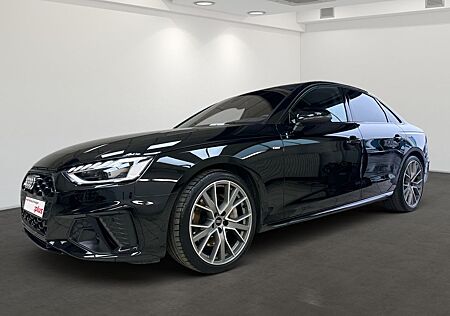 Audi A4 Limousine 45 TFSI quattro S line *AHK*MATRIX*