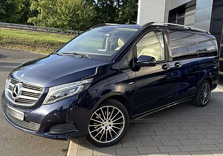 Mercedes-Benz V 250 d Aut. 4MATIC AVANTGARDE-EDITION lang