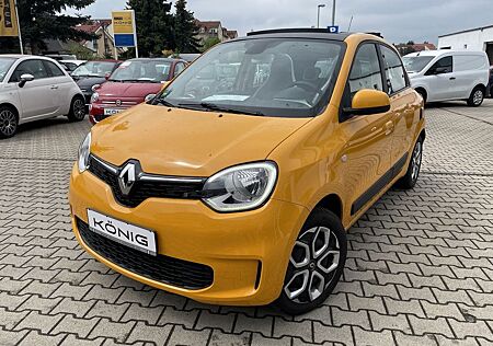 Renault Twingo Limited 75PS Faltdach*Klima*Radio