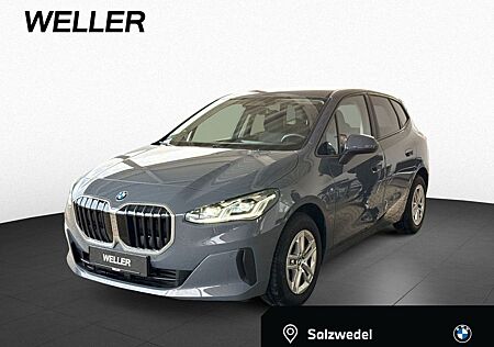 BMW 218i Active Tourer, Navi, LED,RFK,HiFi