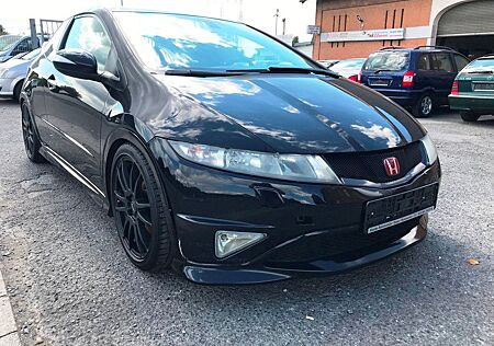 Honda Civic Lim. 3-trg. 2.0 Type R 201 PS/1.Hand