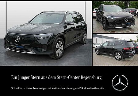 Mercedes-Benz EQB 300 4M PROGRESSIVE+neues Modell+360°+KEYLESS