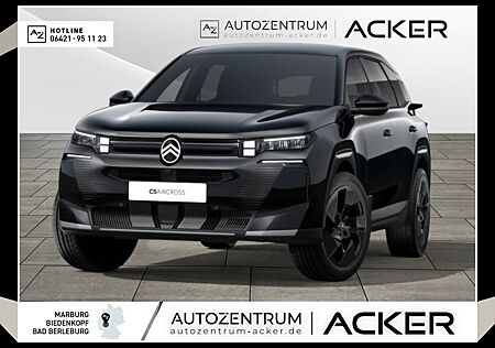 Citroën C5 Aircross 145 Hybrid PLUS MY26 *8J.Garantie*