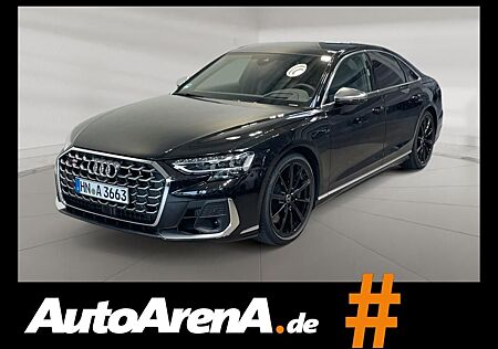 Audi S8 4.0 TFSI quattro +Exclusive+LED+ACC+ParkAss.