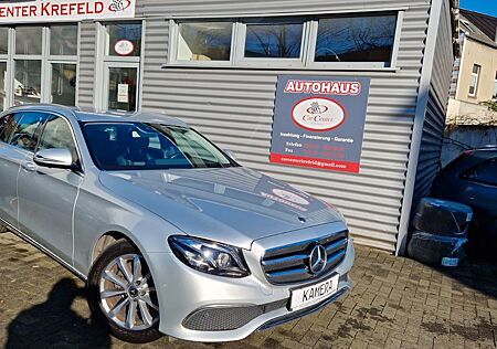 Mercedes-Benz E 200 d T-Modell Widescreen+360Kamera+Totwinkel