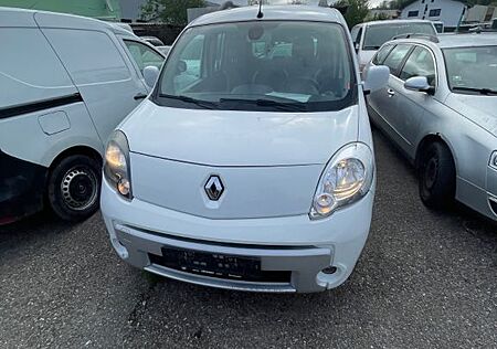 Renault Kangoo Luxe