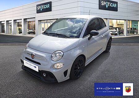 Abarth 595 1.4 T-Jet Pista (EURO 6d-TEMP)