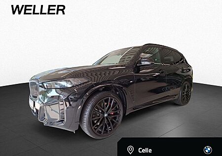 BMW X5 xD 30d M SPORT Pro AdLED Sthz H/K IcoGlo 22"