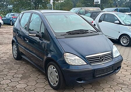 Mercedes-Benz A 170 CDI*TopZustand*TÜV+Service neu*Rostfrei*