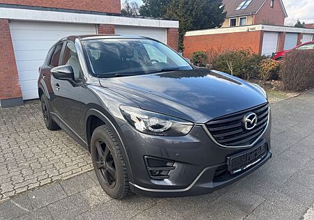 Mazda CX-5 2.2 SKYACTIV-D 175 Sports-Line AWD