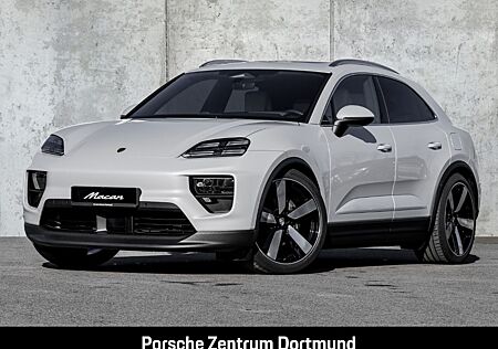 Porsche Macan 4 Surround-View InnoDrive LED-Matrix BOSE