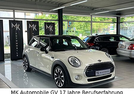 Mini Cooper 5-trg. -LED-NAVI-SITZHEIZUNG