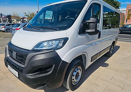 Fiat Ducato Kombi 30 140 L1H1 RS: 3000 mm