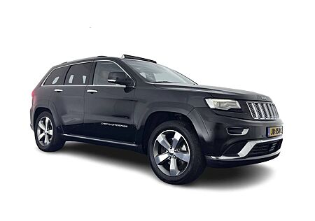 Jeep Grand Cherokee 3.0 CRD Summit Aut. *PANO | FULL-