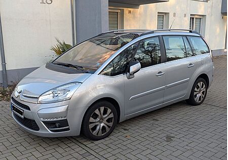 Citroën C4 Spacetourer Grand C4 Picasso / SpaceTourer DPF Zahnriemen