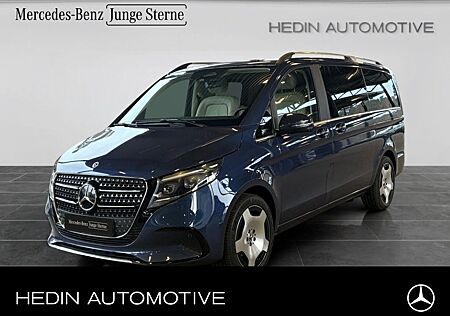 Mercedes-Benz V 220 d AVANTGARDE Lang DISTR AHK BURM 360° NAVI