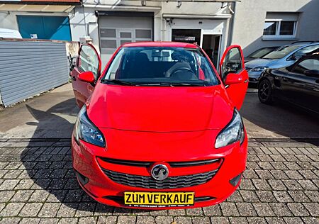 Opel Corsa E Selection