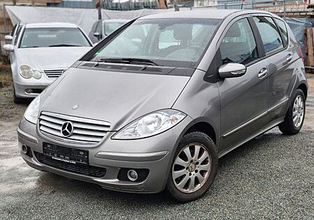 Mercedes-Benz A 170 A -Klasse *Rentner*Automatik*SHZ