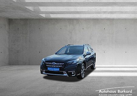 Subaru Outback Platinum+169Ps+Pano+Standh+RFK+