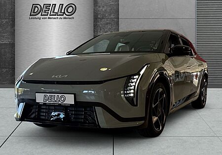 Kia EV4 GT Line DriveWise-Park Comfort Connect-Paket