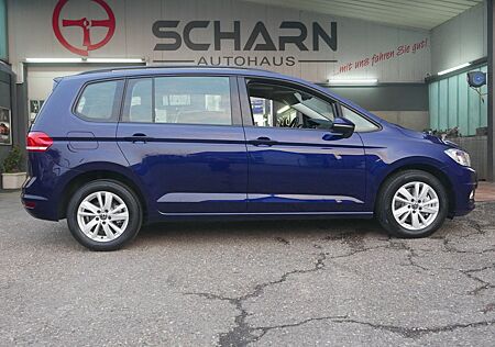 VW Touran Volkswagen Comfort,1-Hand,Scheckh.TOP,Garantie!!!