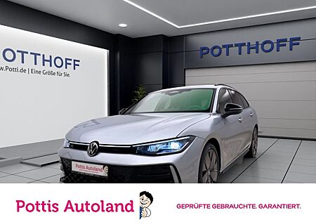 VW Passat Variant Volkswagen 2.0 TDI DSG R-LINE BLACK STYLE ST
