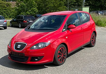 Seat Altea Stylance / Style 2.0 TDI TÜV 03/2026