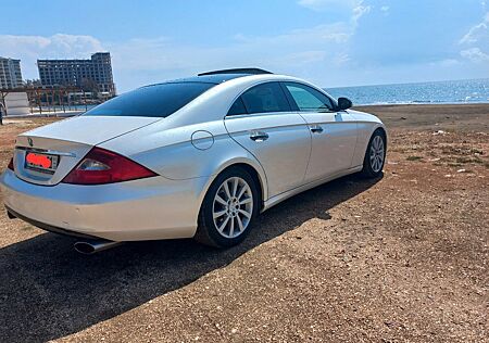 Mercedes-Benz CLS 350 -