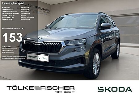 Skoda Karoq 1.5 TSI ACT Selection Kam. Navi Virtual LM
