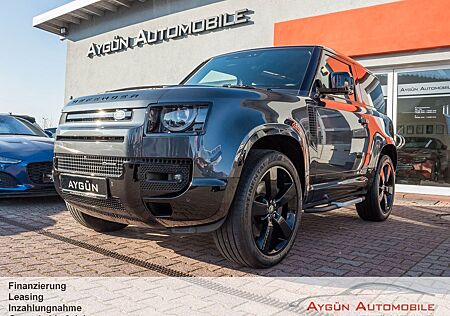 Land Rover Defender 90 P400 X-DYNAMIC HSE*Pano*22-Zoll*AHK*