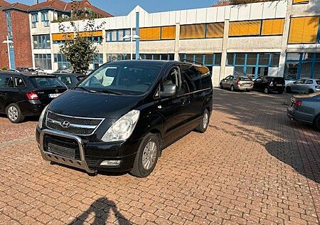 Hyundai H-1 Travel Classic 8-fach Klima 8 Sitzer