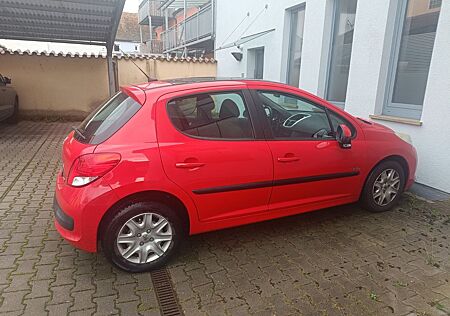 Peugeot 207 Urban Move 95 VTi Urban Move