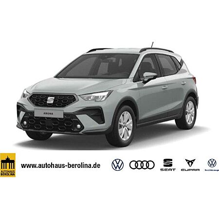 Seat Arona leasen