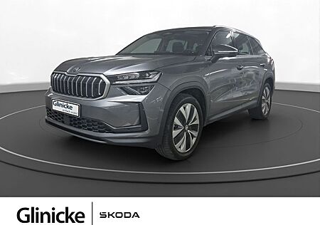 Skoda Kodiaq 1,5 TSI mHEV Selection Sport Plus 3.Reihe