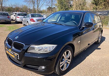 BMW 320d 320 Baureihe 3 Touring xDrive
