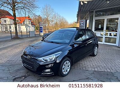Hyundai i20 Select Tüv/Au neu